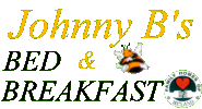 Johnny B's B&B Ballybofey